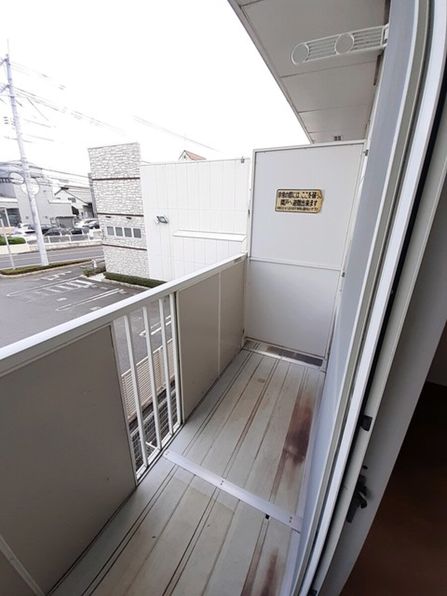 サンヴィレッジ邑久 写真8