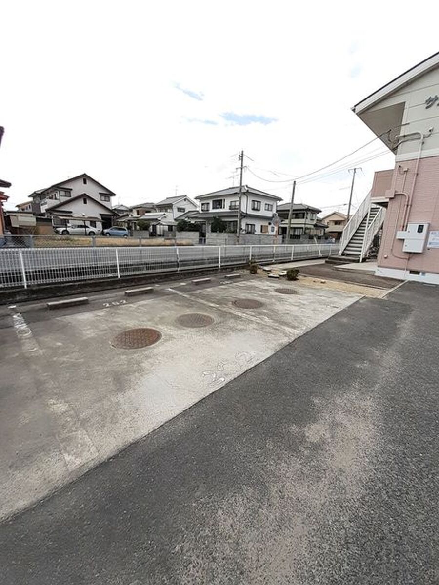 サンヴィレッジ邑久 写真9