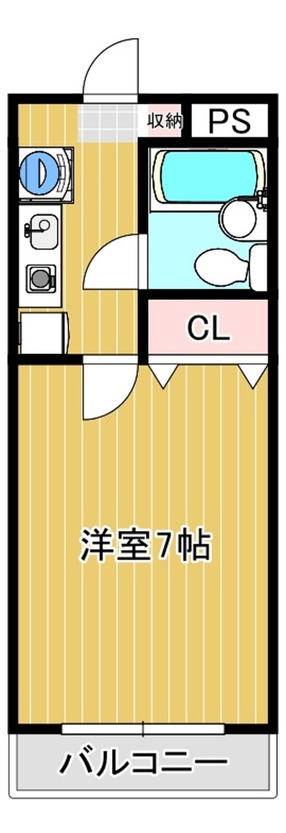 フロム24 写真2