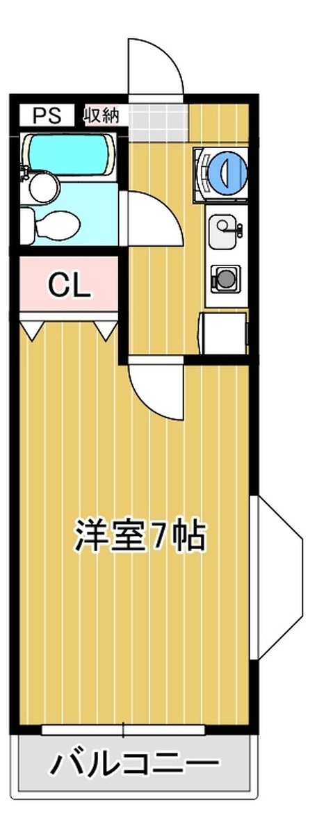 フロム24 写真2