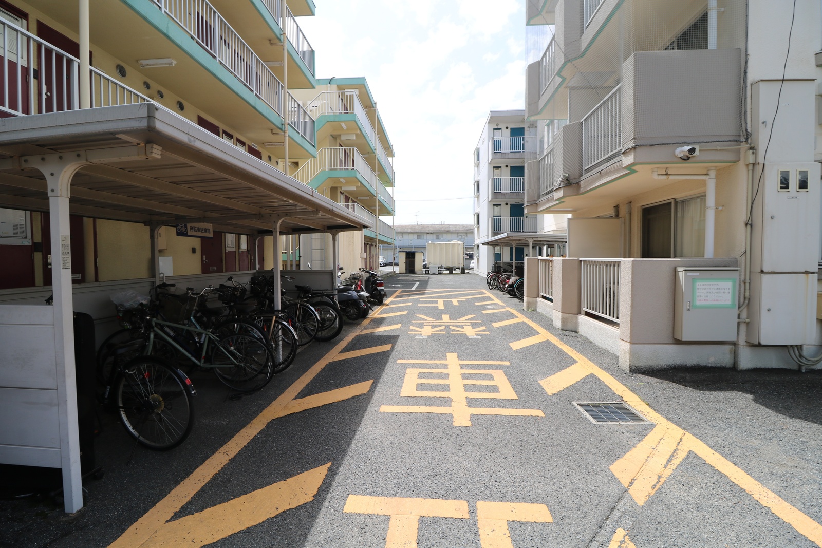 フロム24 写真5