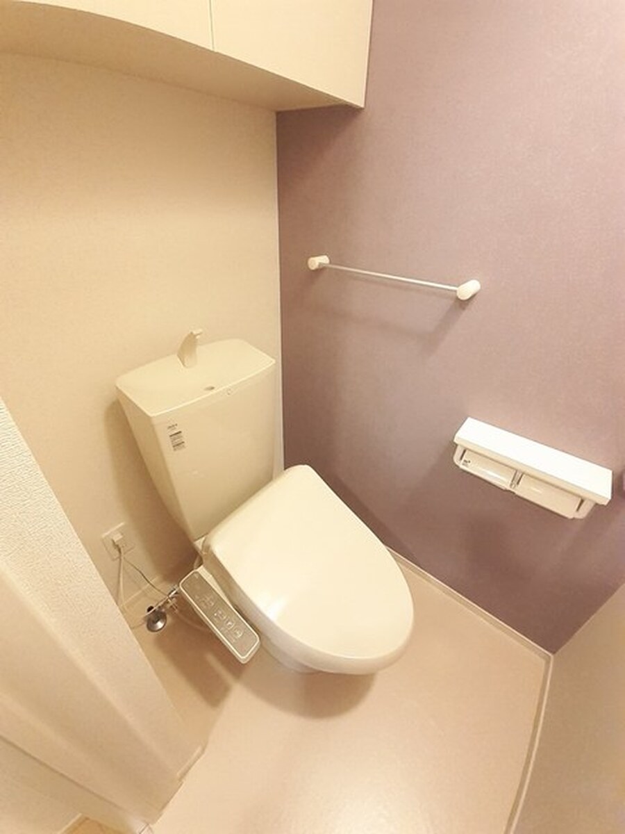 ヴィオラＡ 写真7