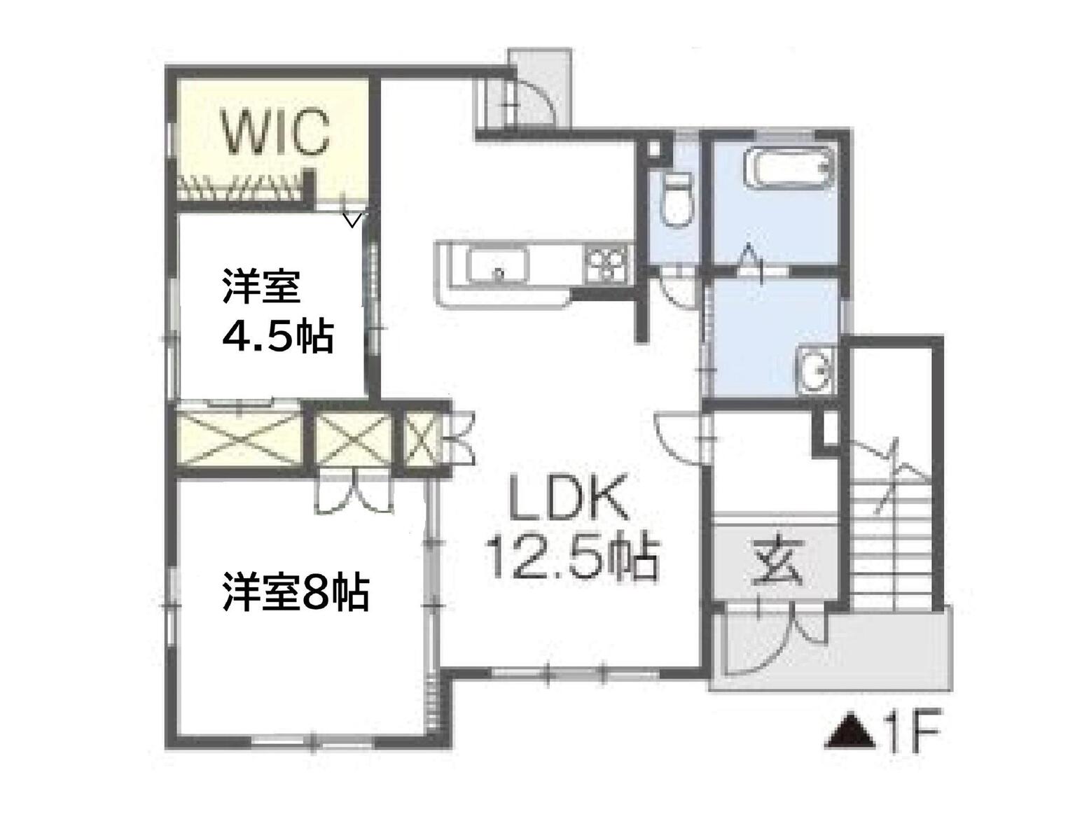 ジュネス 写真2