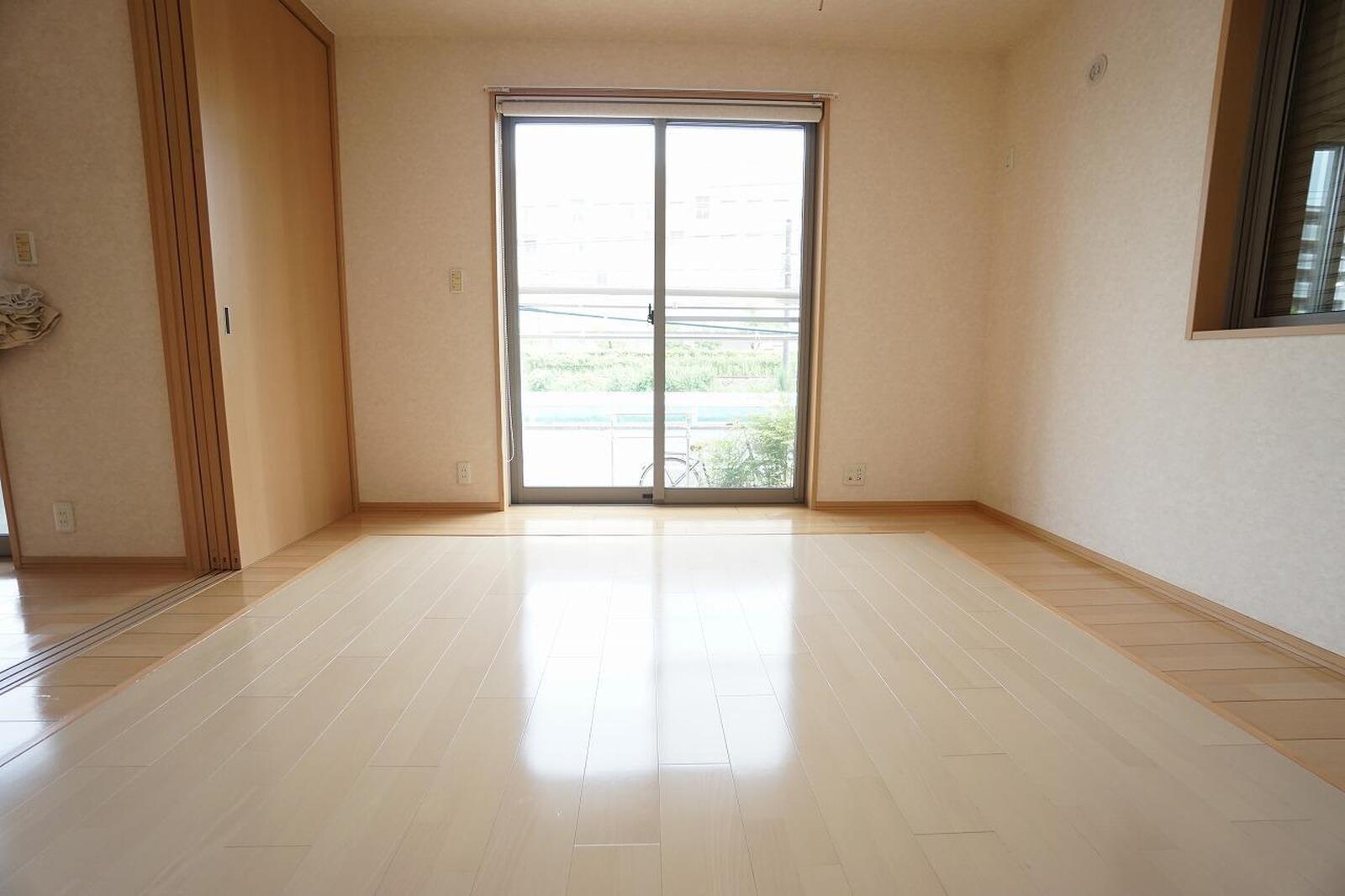 ジュネス 写真8