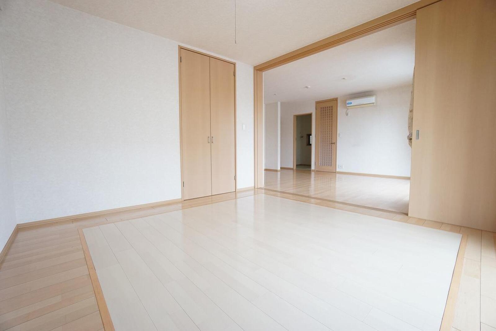 ジュネス 写真9