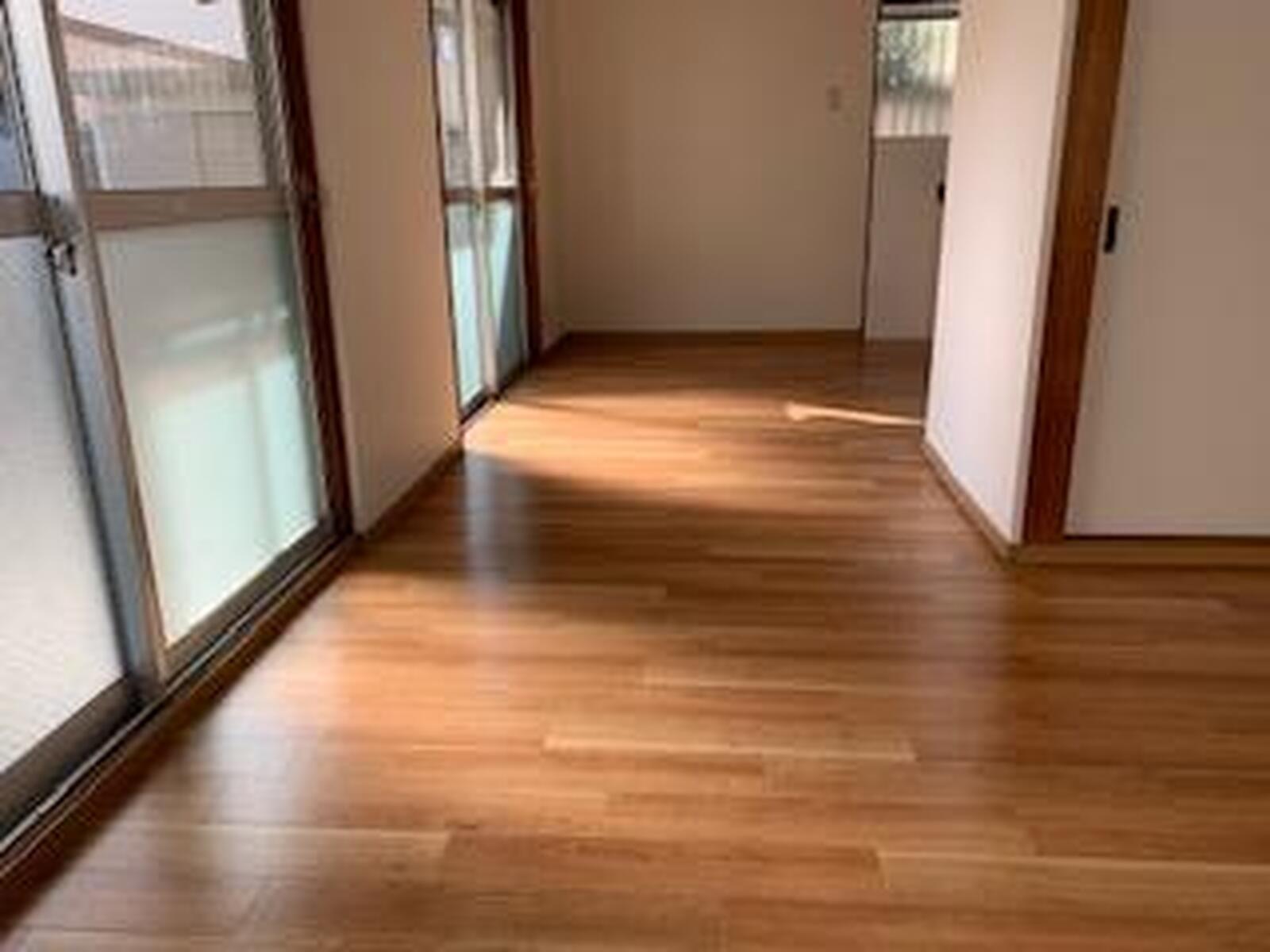 東古松5丁目霜山貸家 写真10