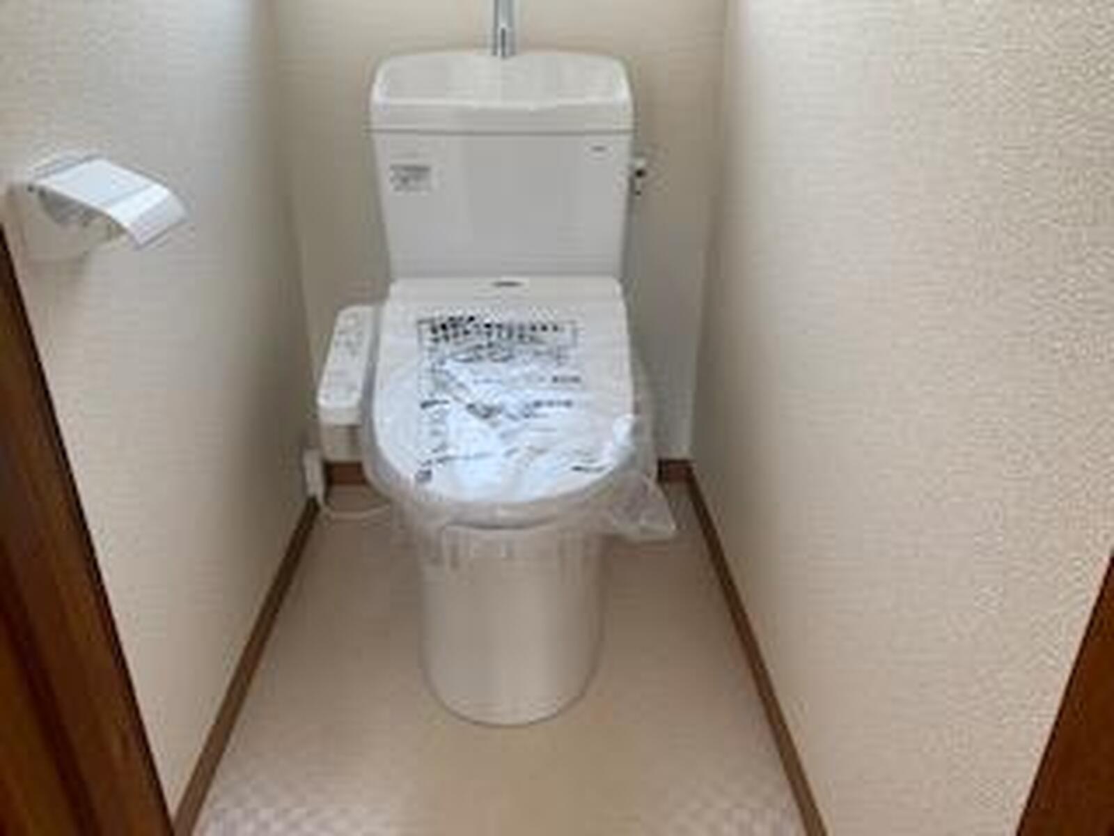 東古松5丁目霜山貸家 写真11
