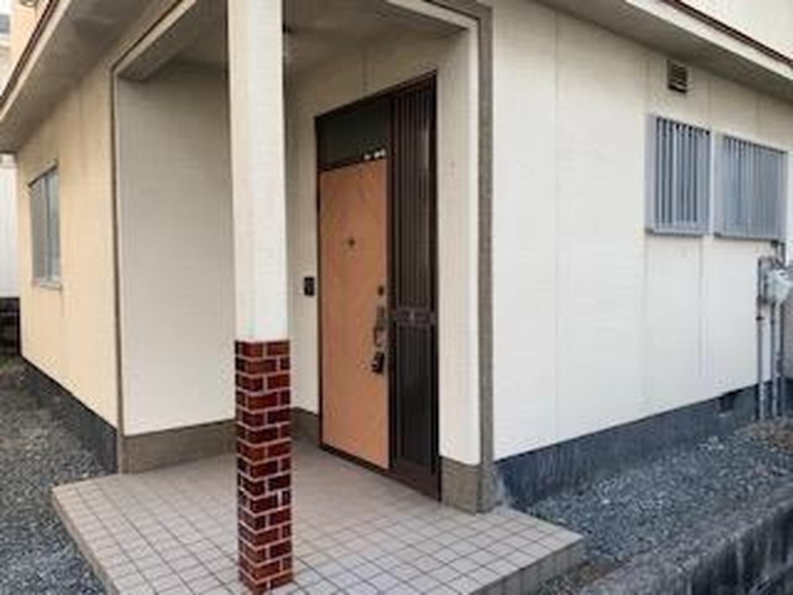 東古松5丁目霜山貸家 写真12
