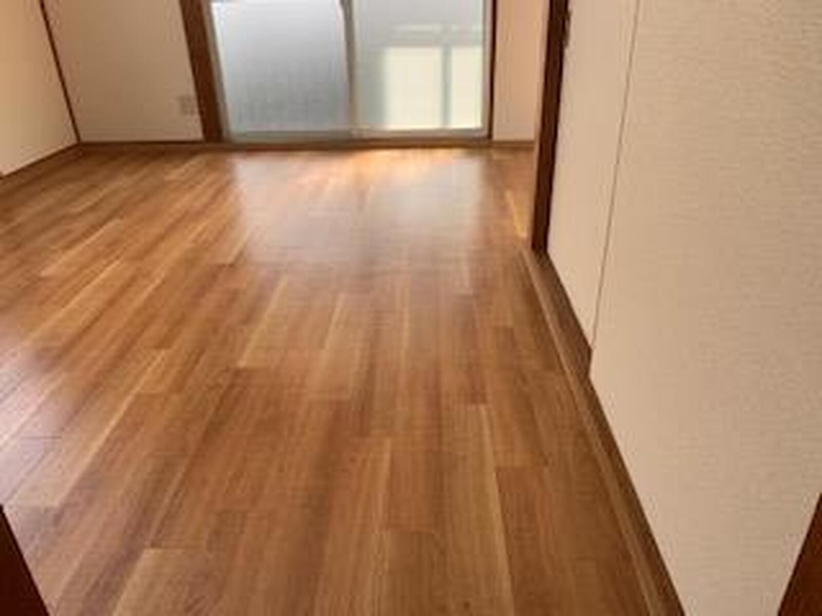 東古松5丁目霜山貸家 写真9