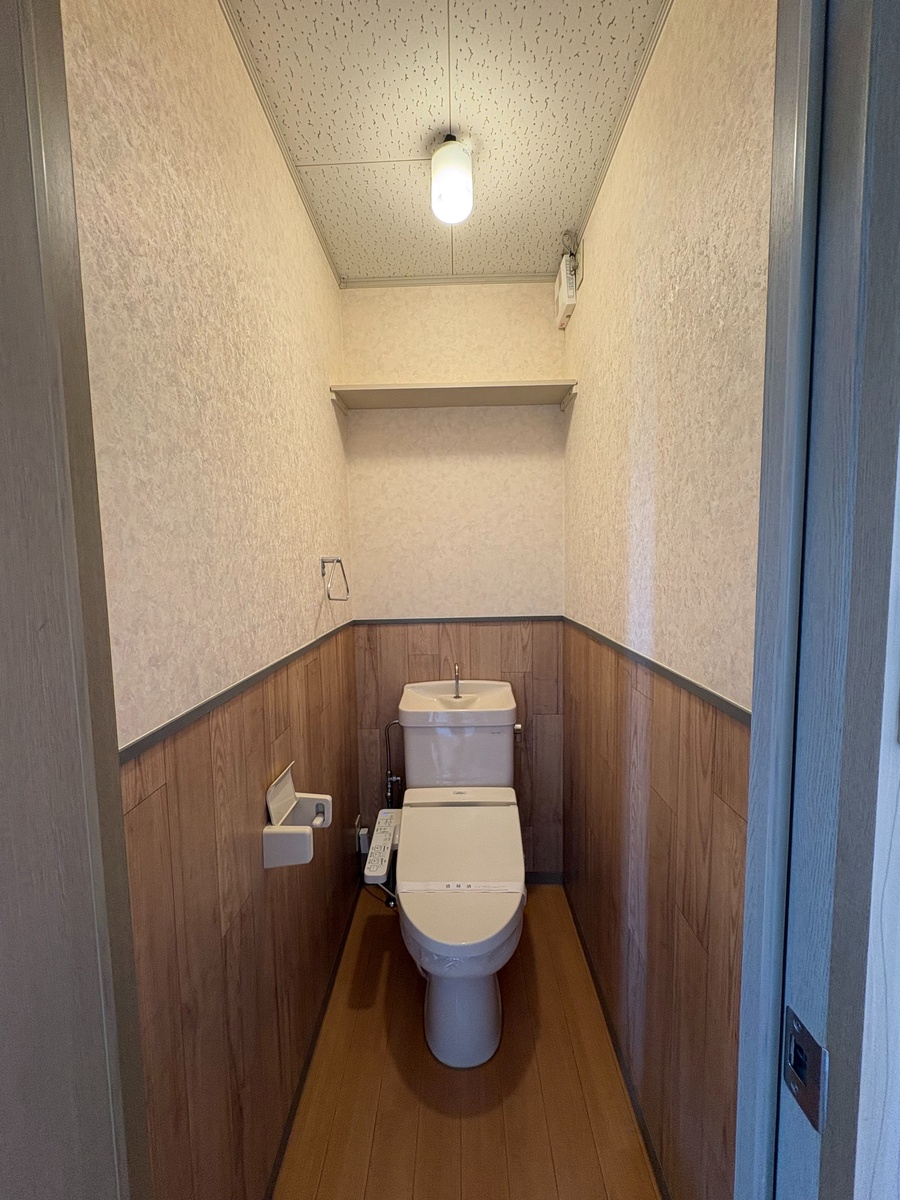 マイセジュールA棟 写真6