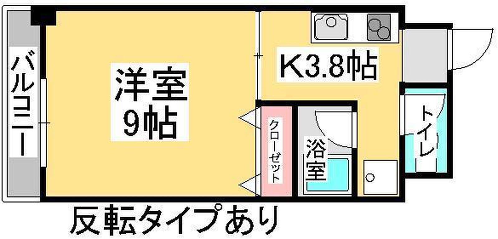エクセル津島 写真2