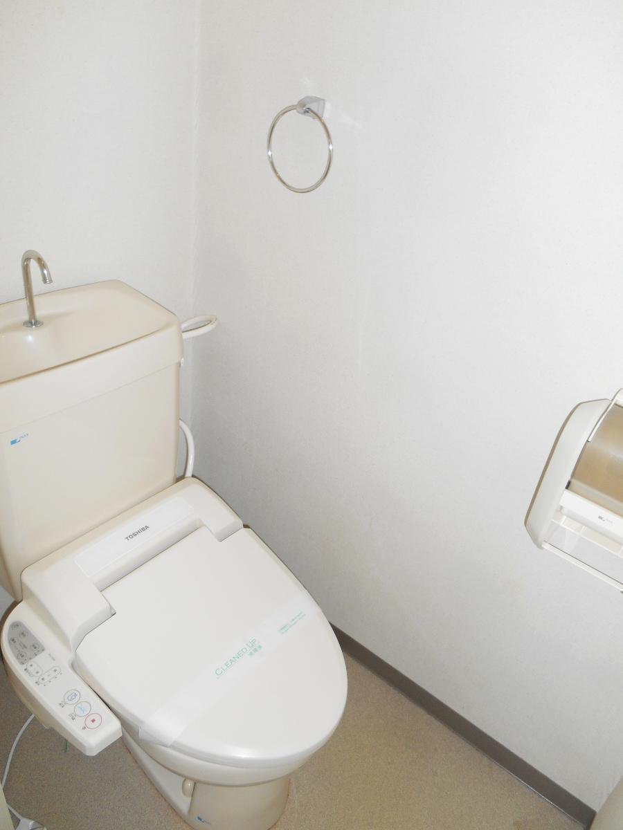 エクセル津島 写真7