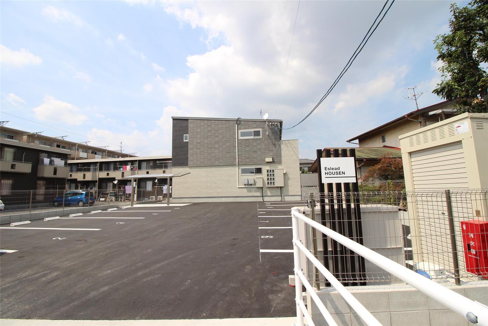 Eslead　HOUSEN(エスリード) 写真12