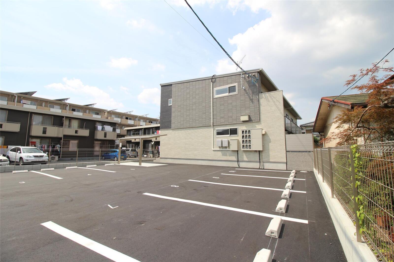 Eslead　HOUSEN(エスリード) 写真3