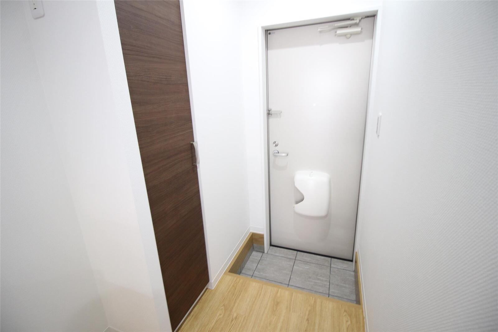 Eslead　HOUSEN(エスリード) 写真4