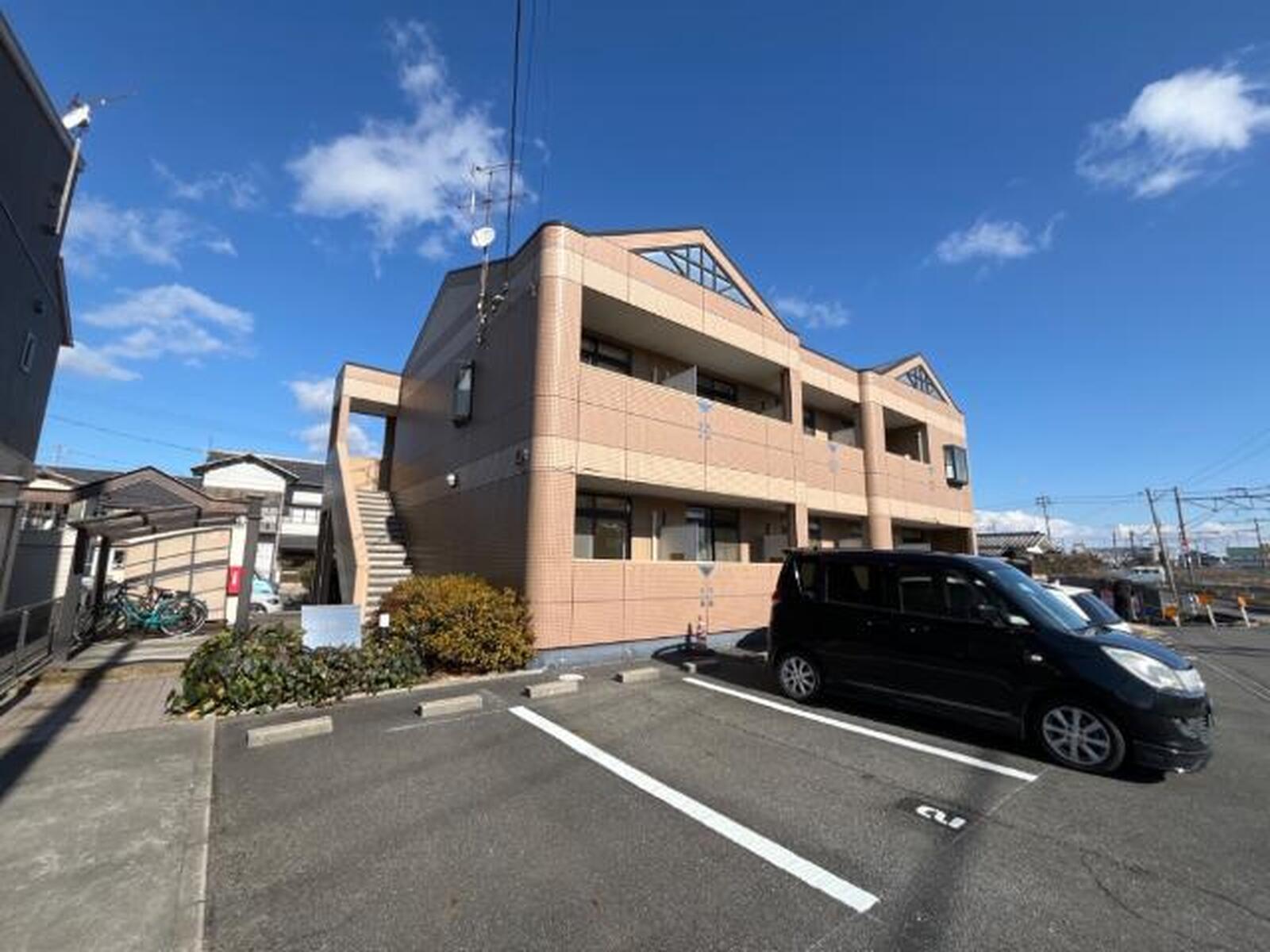 メゾンモンパルナス 写真2