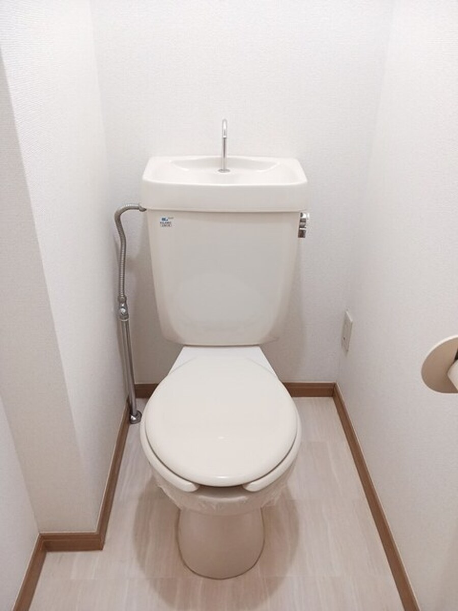 ビューパレスＫ３ 写真6