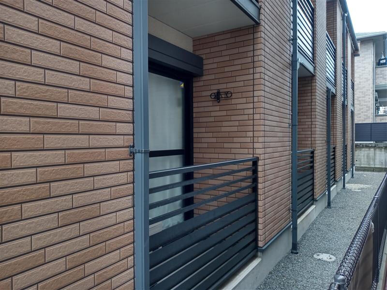 レオネクストグロリア京橋南Ⅱ 写真3