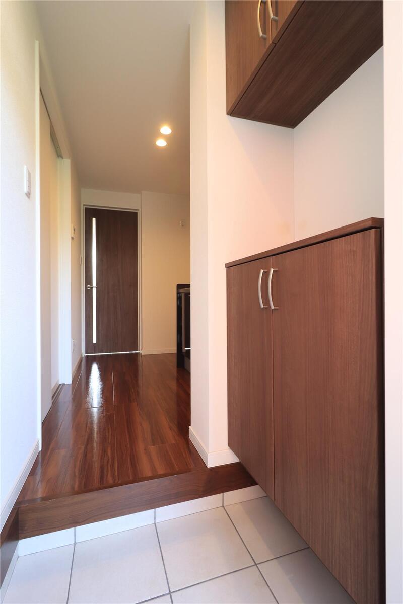 Fortuna平井B棟 写真11