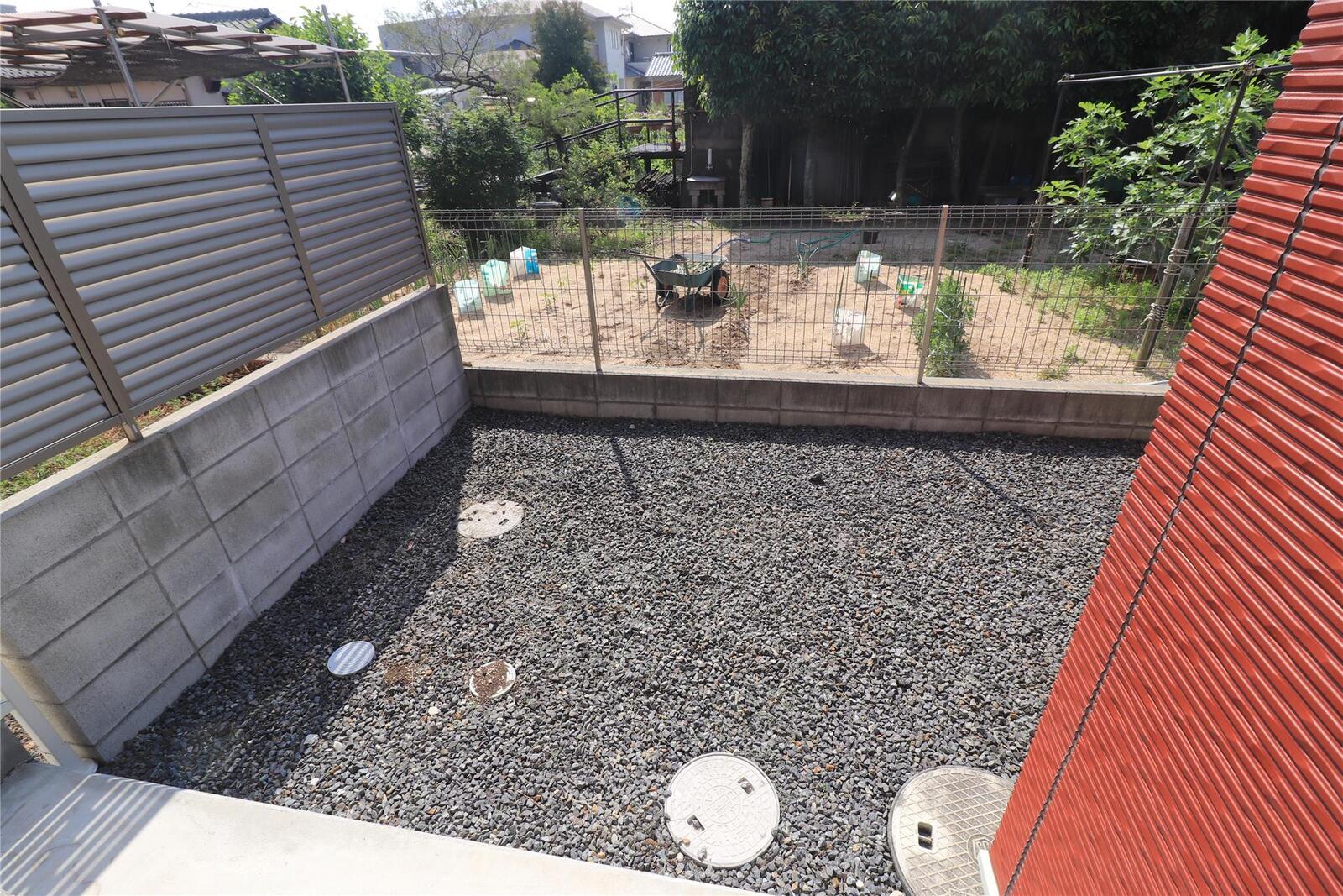 Fortuna平井B棟 写真3