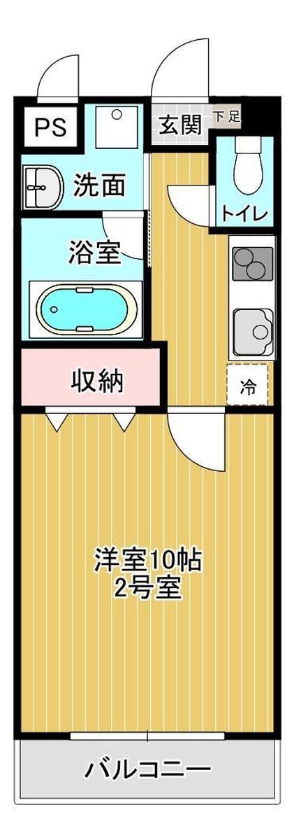 TYC南方 写真2