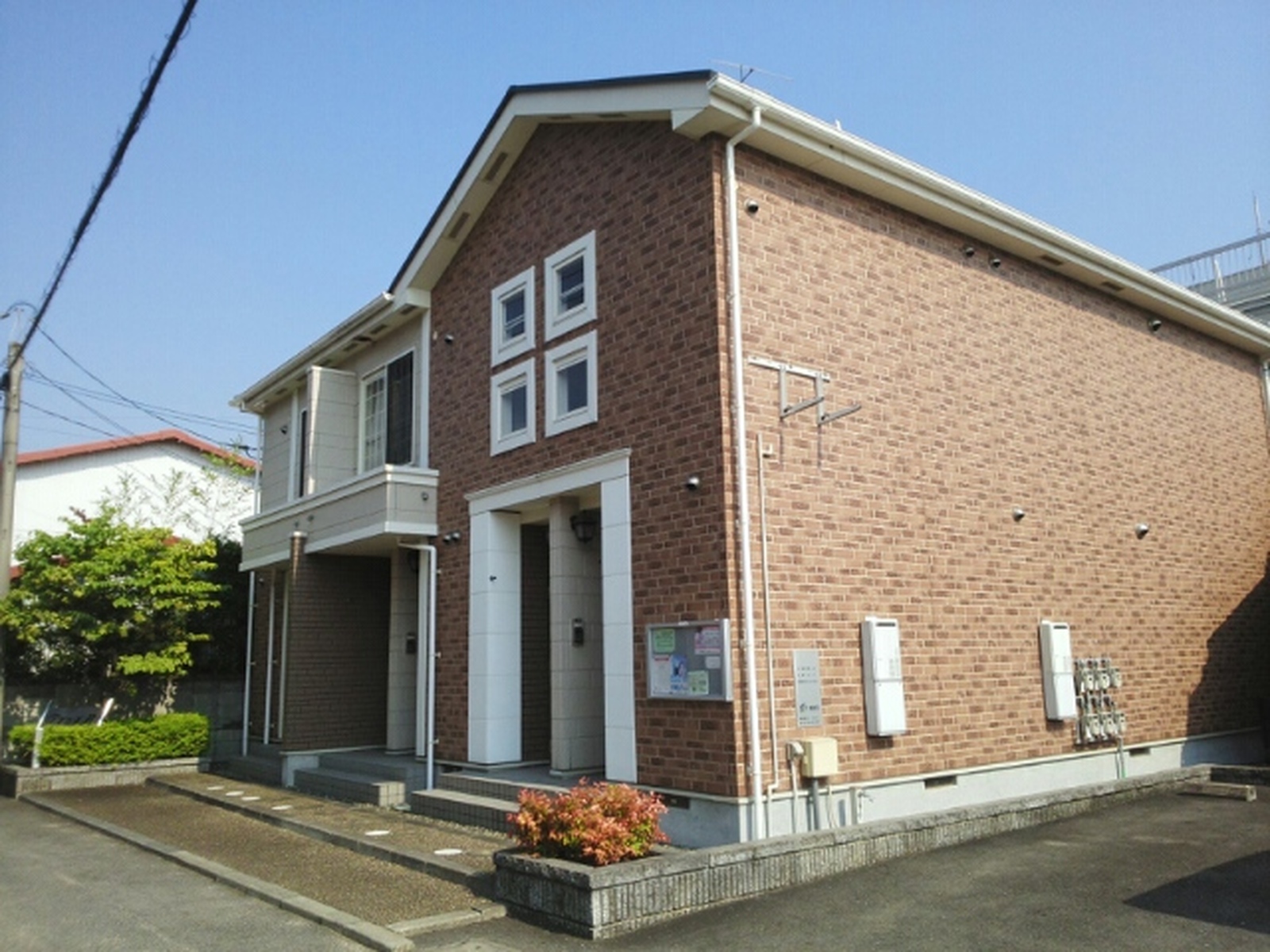 アプローズＢ