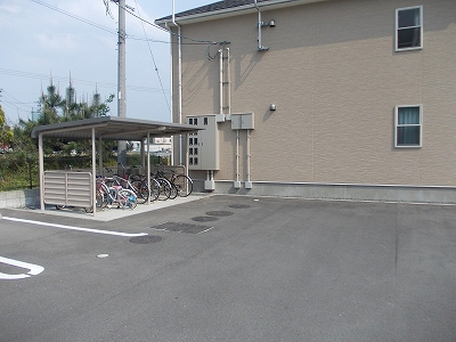アルビオン 写真2