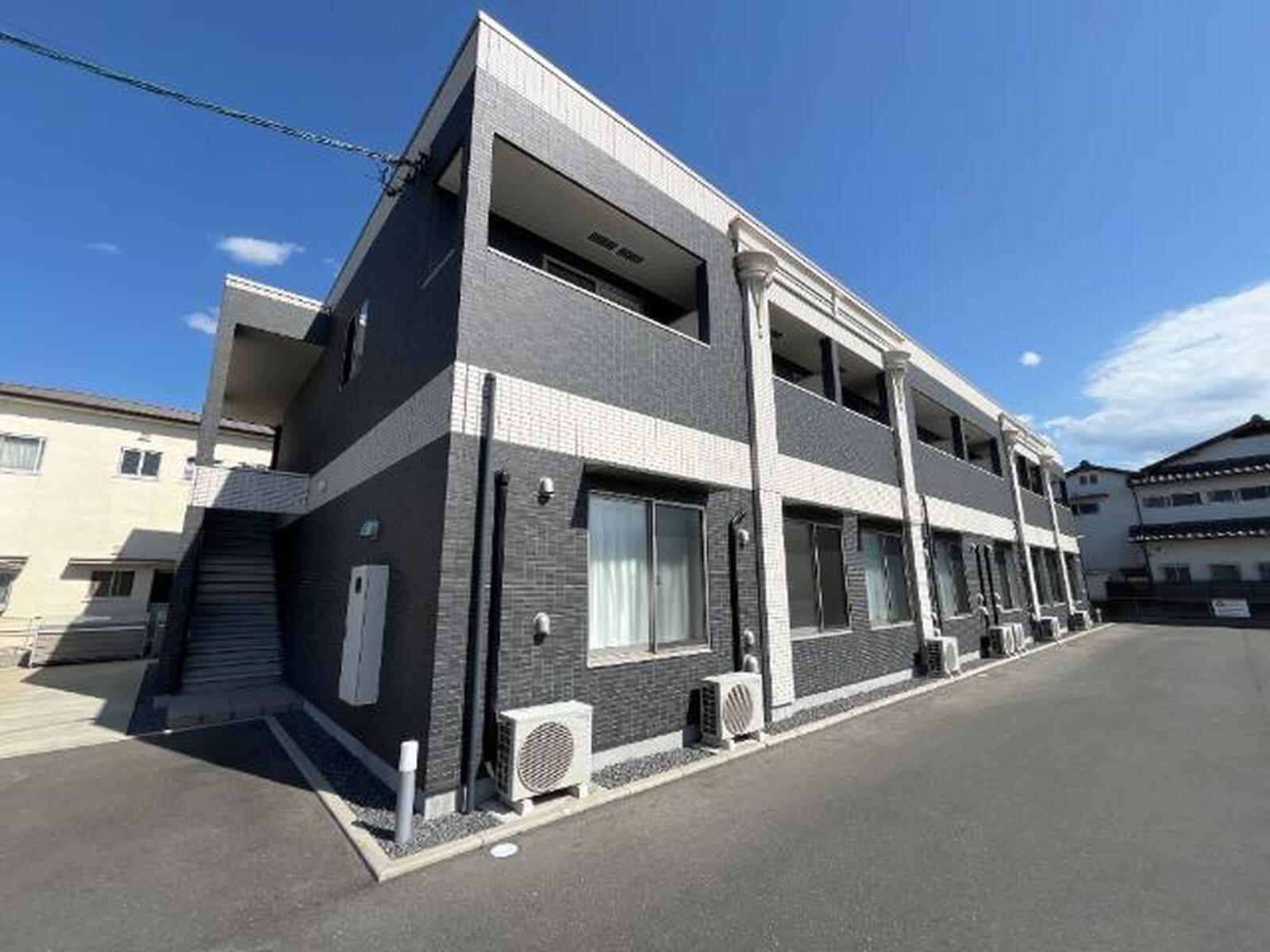 アミスタ 写真2