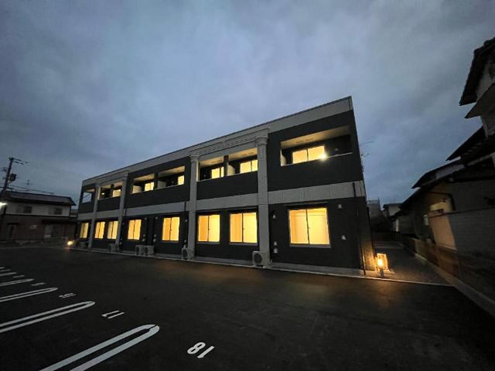 アミスタ 写真3