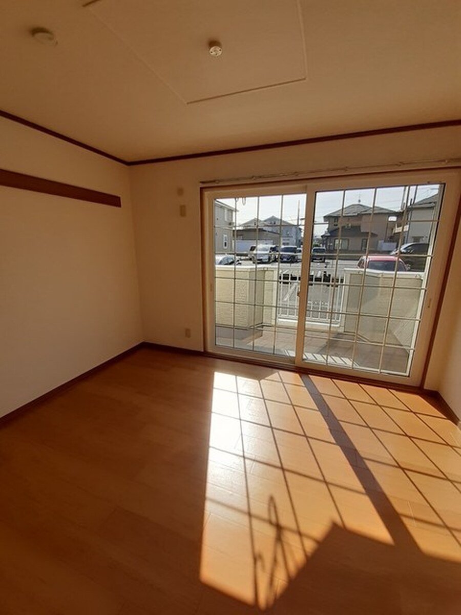 カリーノ・カーサＢ 写真3