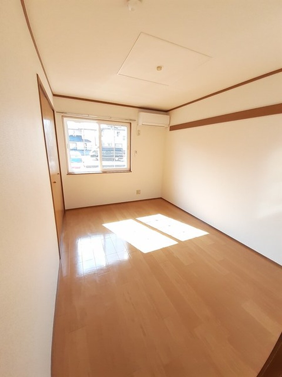 カリーノ・カーサＢ 写真4