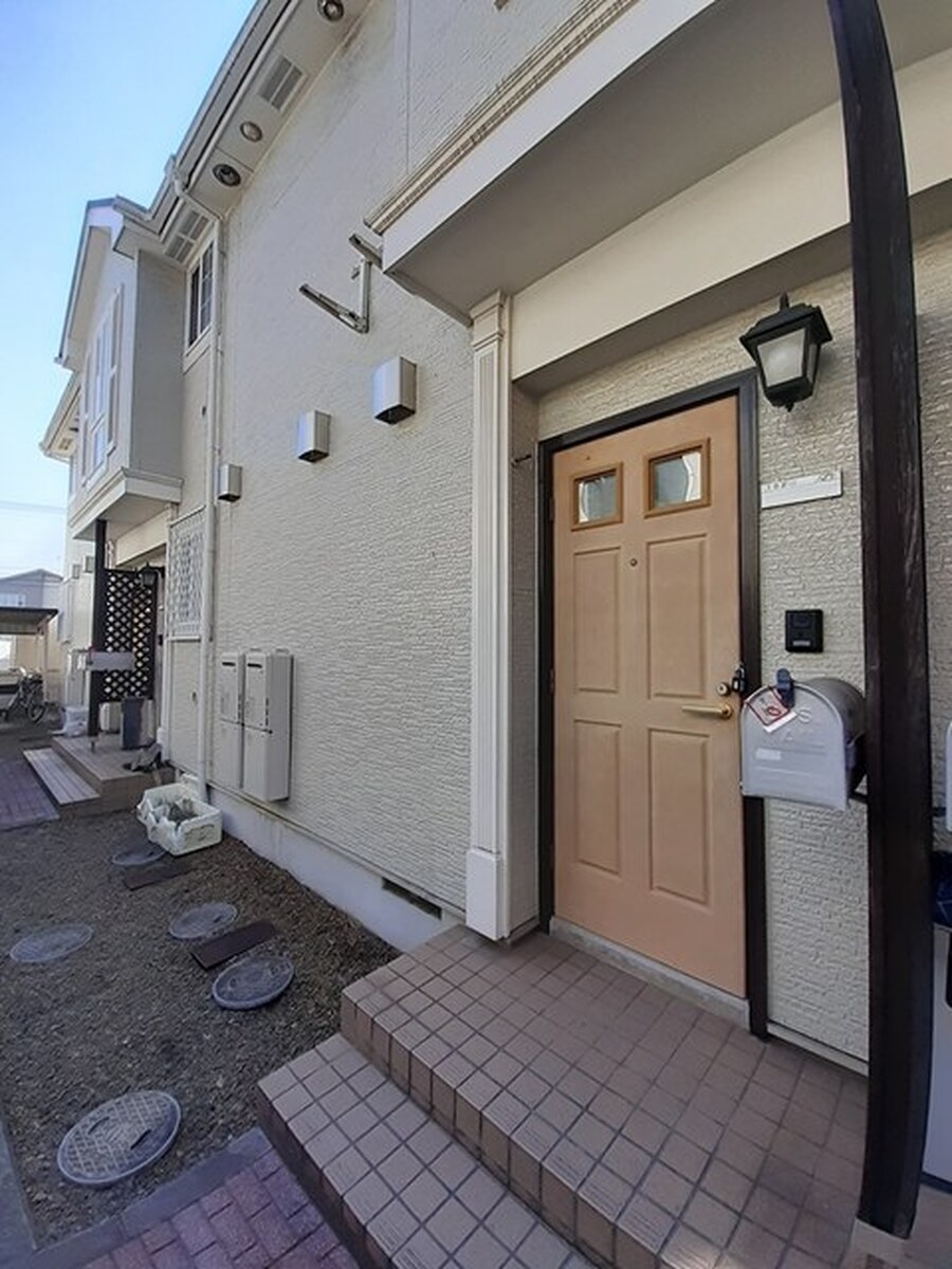 カリーノ・カーサＢ 写真9