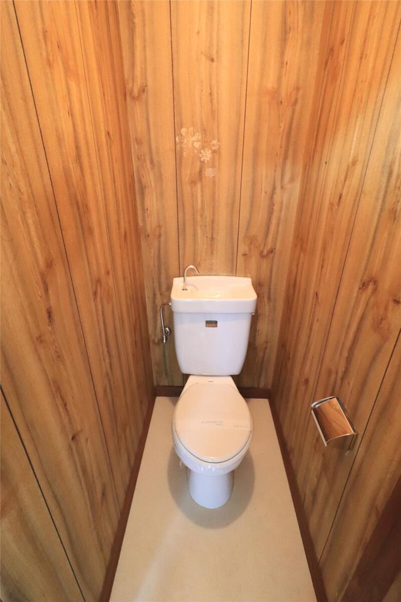 たつみコーポ 写真11