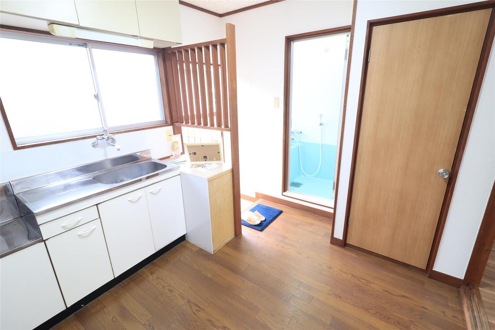 たつみコーポ 写真12