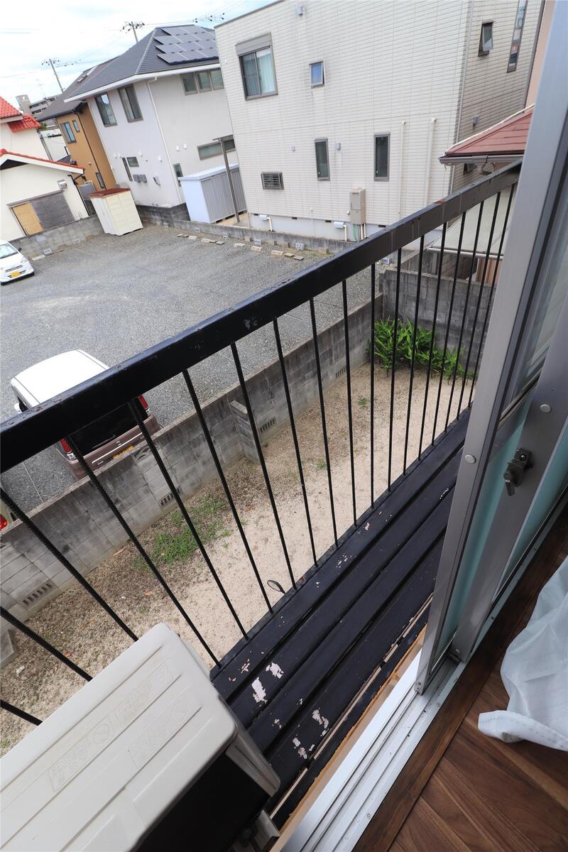 たつみコーポ 写真3