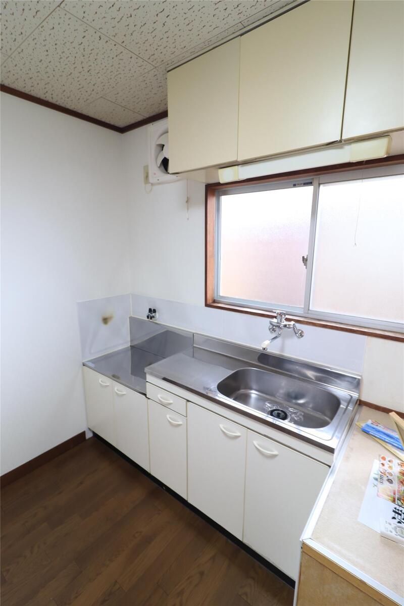 たつみコーポ 写真5