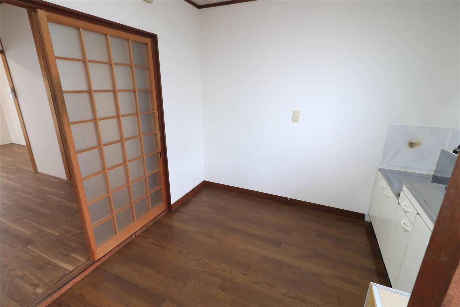 たつみコーポ 写真6