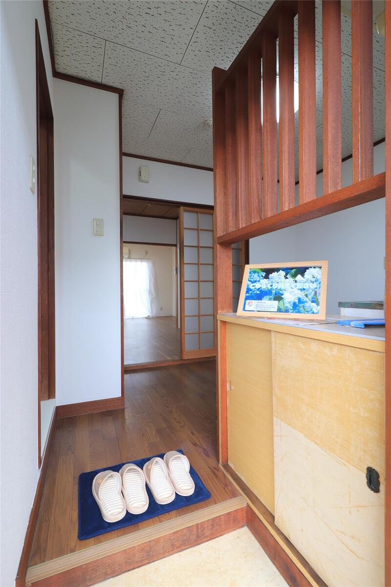 たつみコーポ 写真9