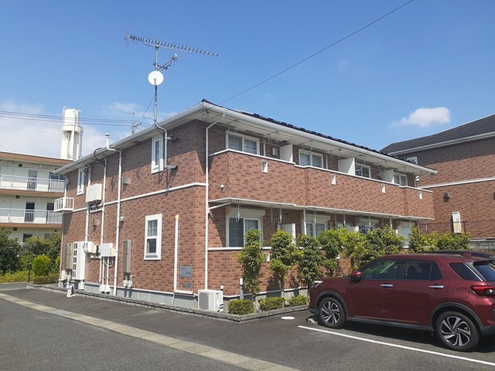 アンソレイエＥ