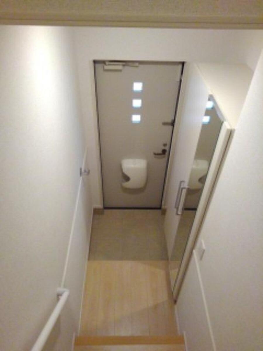 スマイリーⅢ 写真12