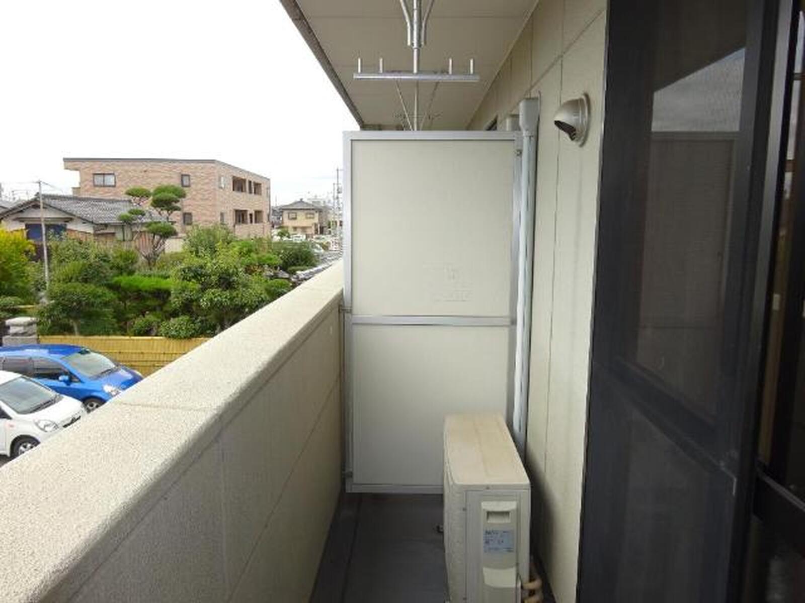 ウエストビレッジ３４１ 写真11