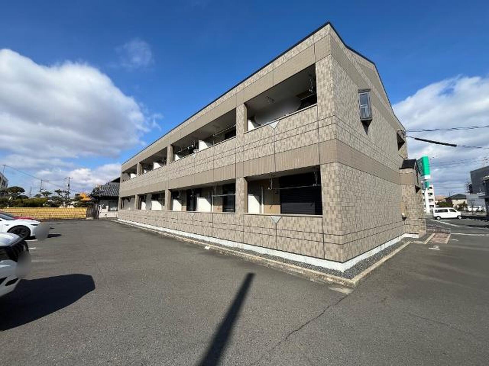 ウエストビレッジ３４１ 写真2