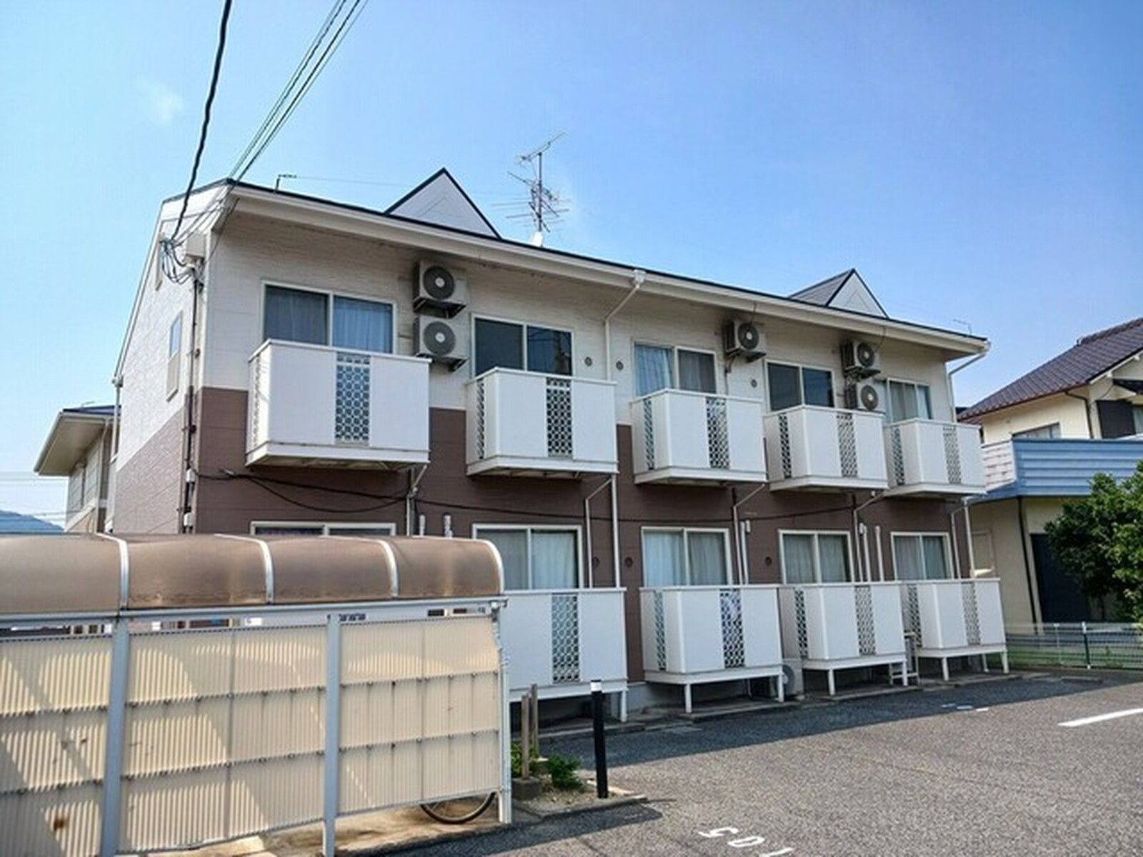 ファミールＣ