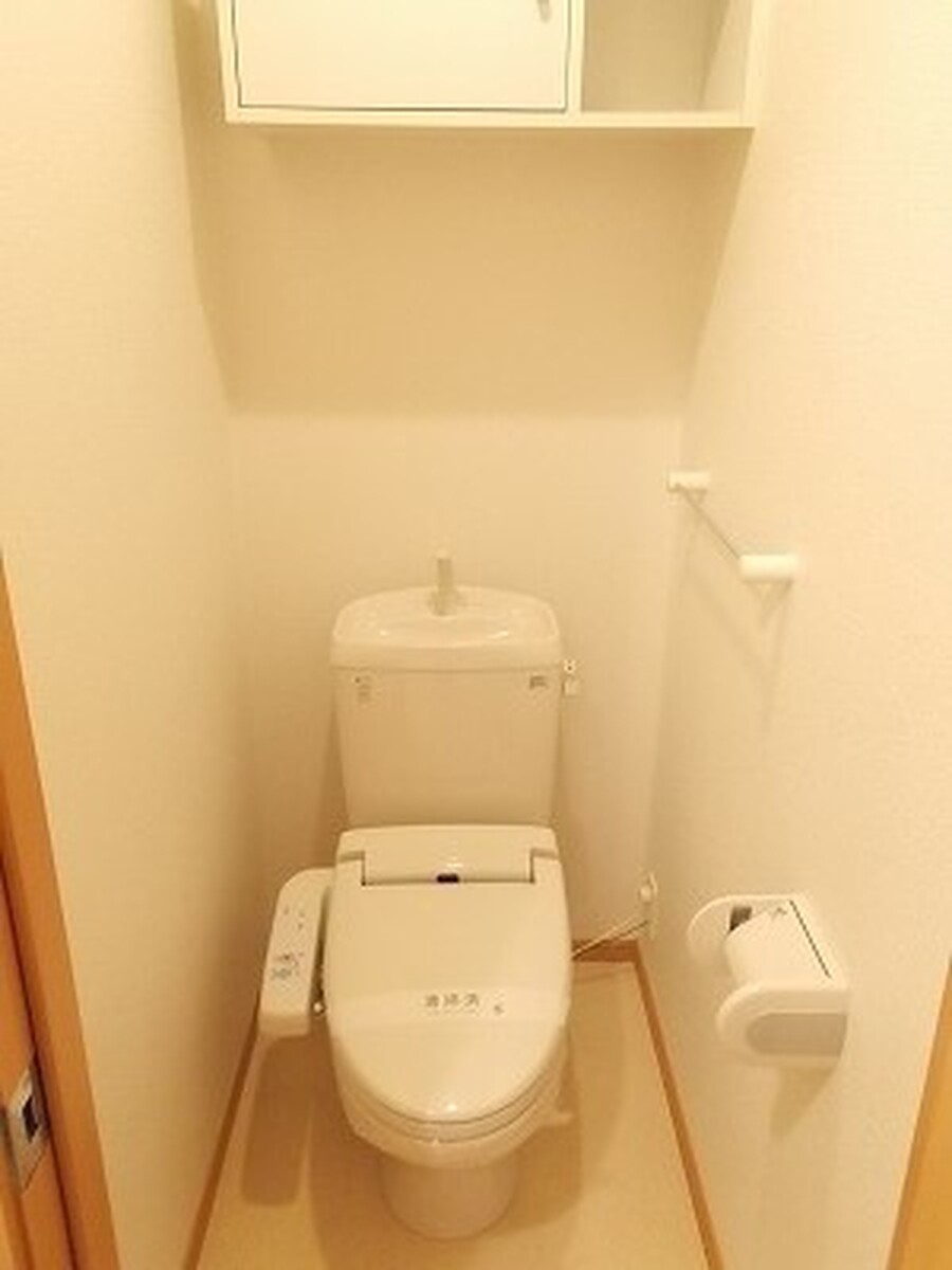 アンジュ　Ｂ 写真4