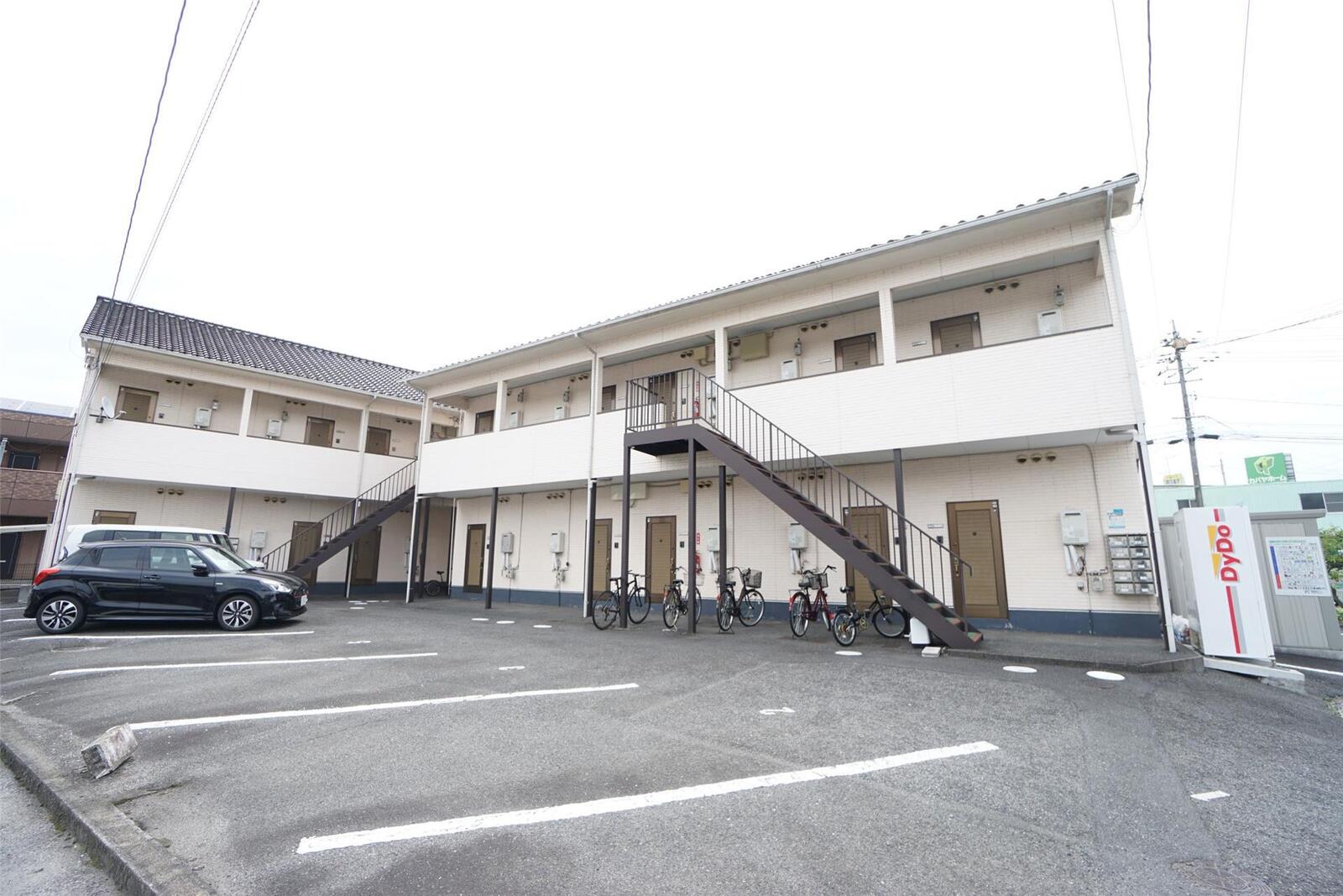 シャンポールI