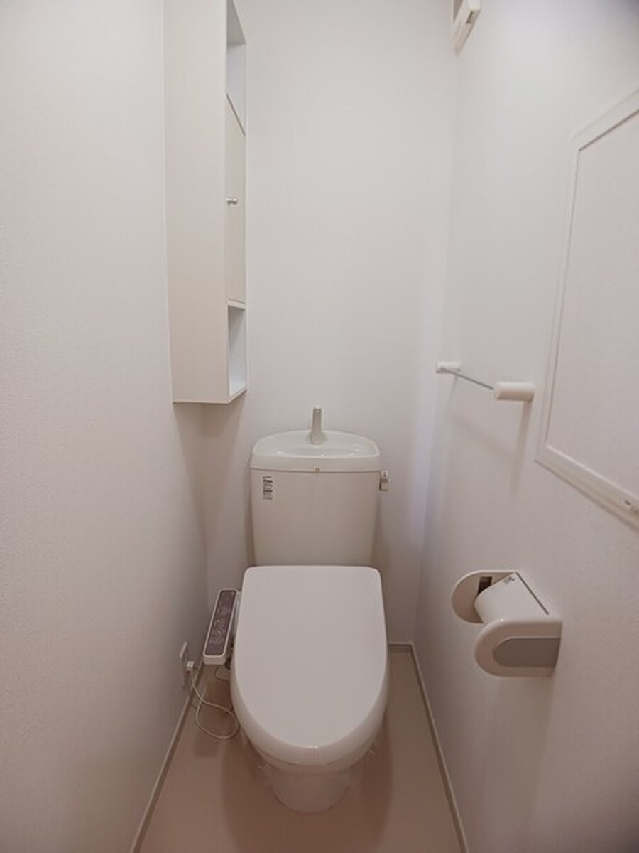 ミッドタウン玉野　七号館 写真6