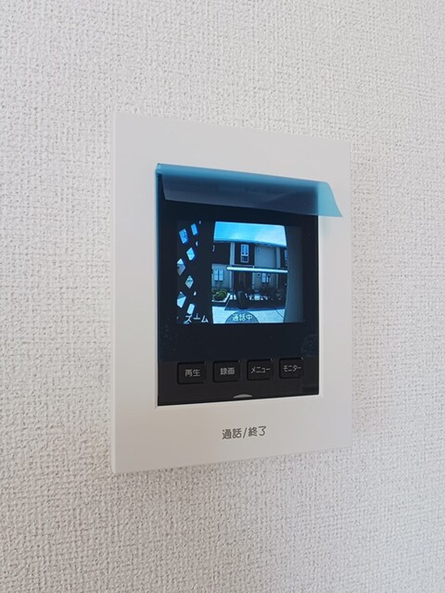 ミッドタウン玉野　七号館 写真8