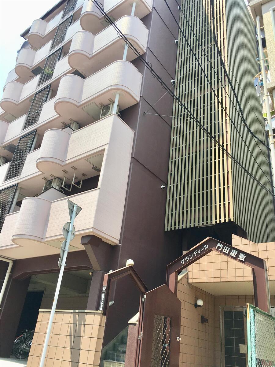 グランディール門田屋敷