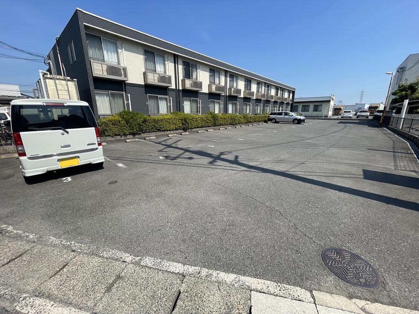 レオネクストＴ＆Ｋ 写真4