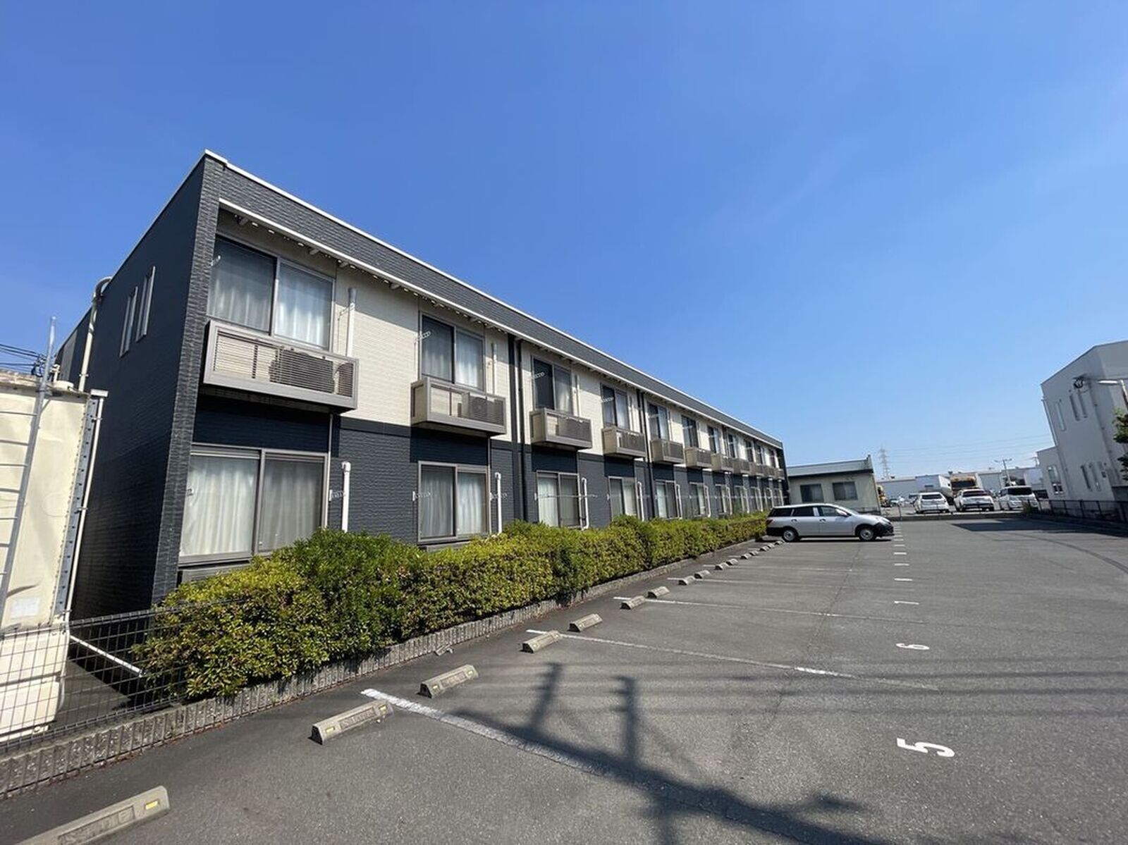 レオネクストＴ＆Ｋ 写真6